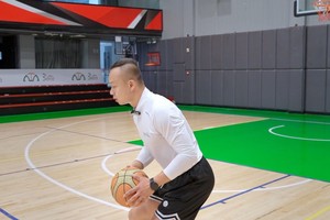 篮球力量训练影响投篮吗